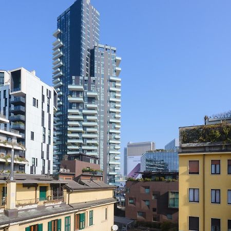 Milanoverse Apartment Екстериор снимка