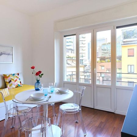 Milanoverse Apartment Екстериор снимка