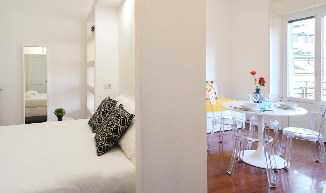 Milanoverse Apartment Екстериор снимка