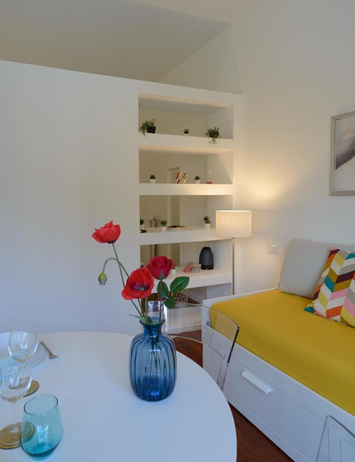 Milanoverse Apartment Екстериор снимка