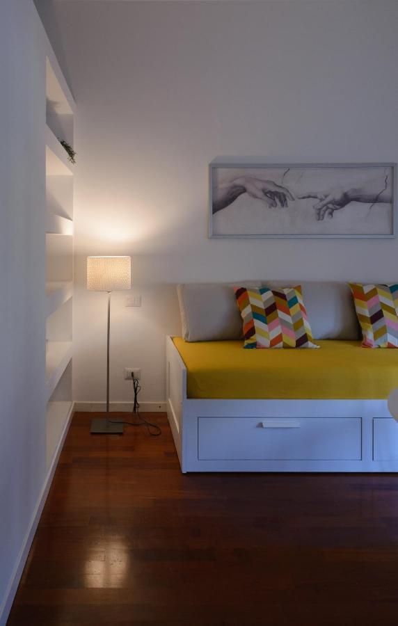Milanoverse Apartment Екстериор снимка