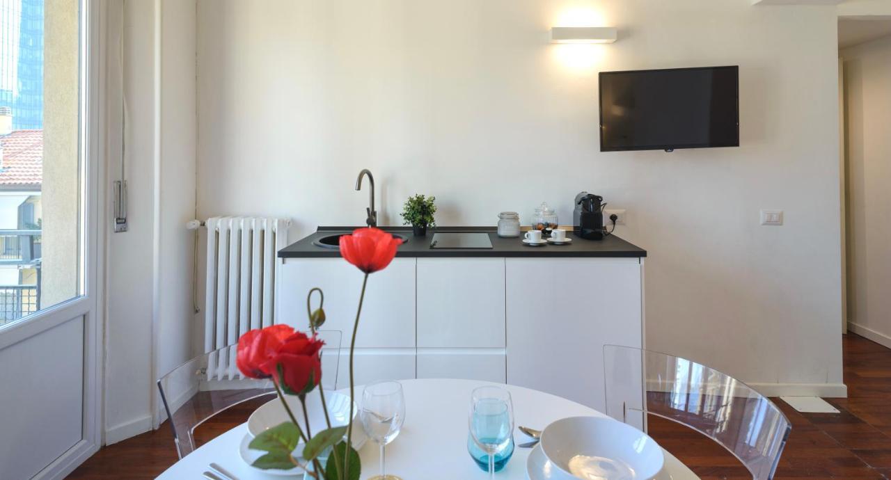 Milanoverse Apartment Екстериор снимка