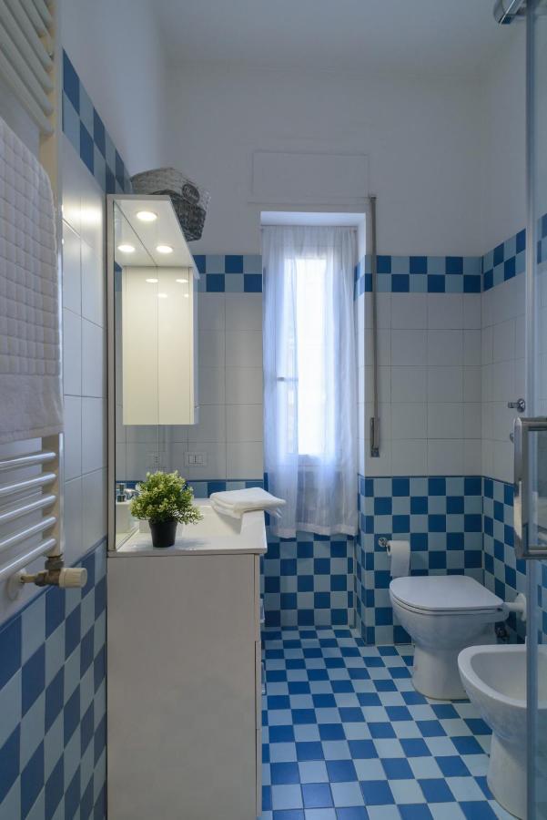 Milanoverse Apartment Екстериор снимка