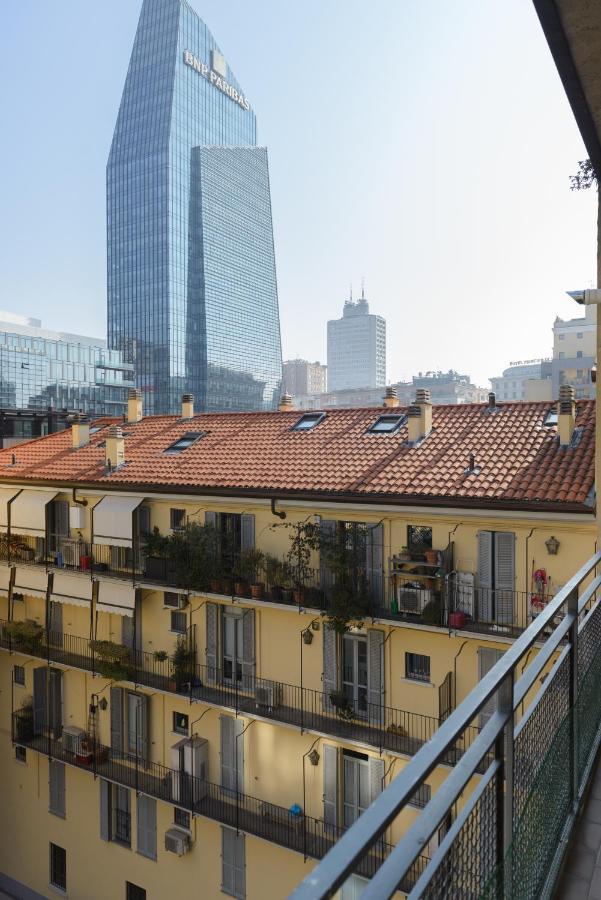 Milanoverse Apartment Екстериор снимка