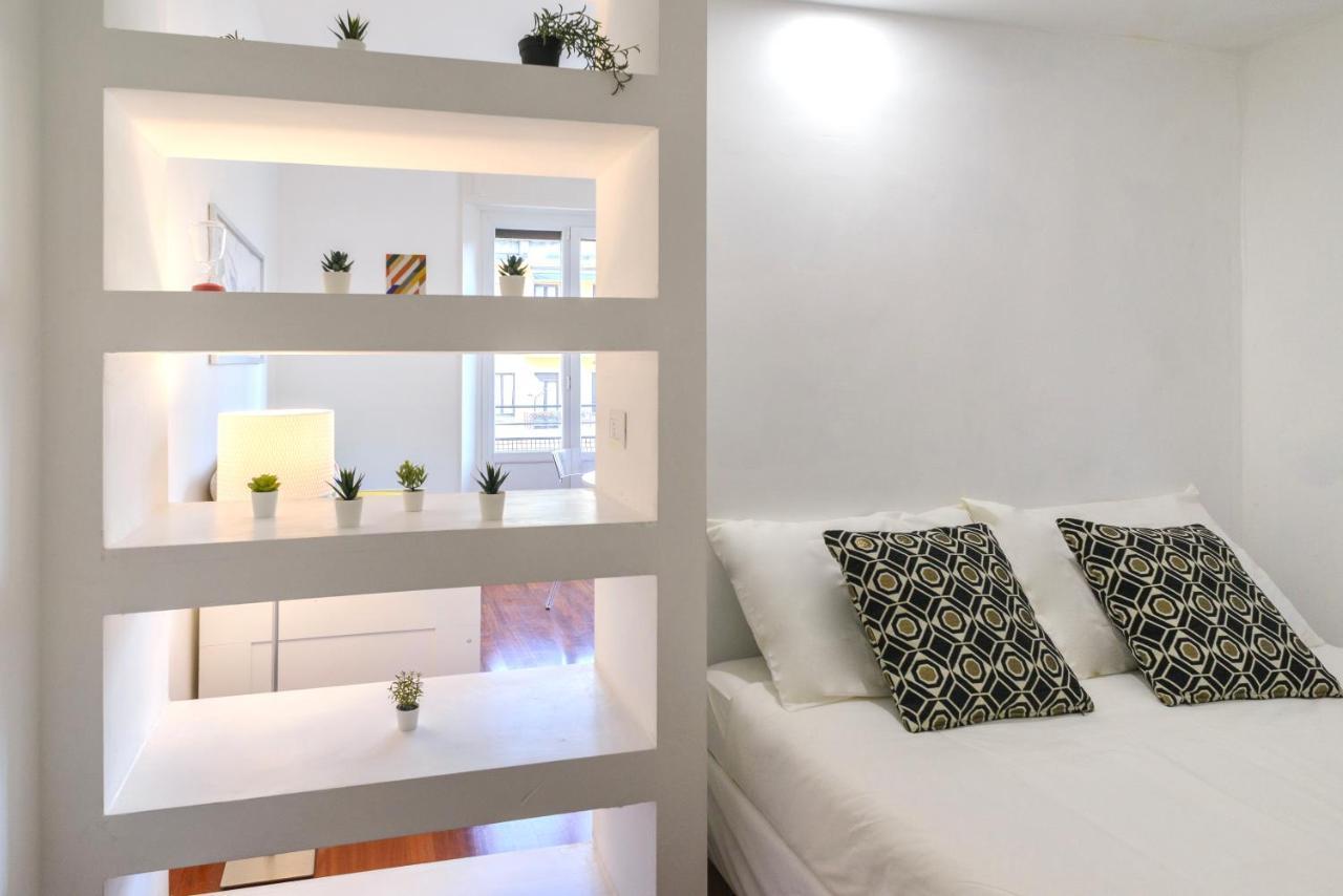 Milanoverse Apartment Екстериор снимка