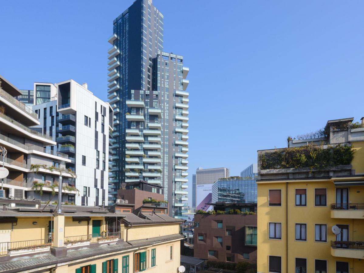 Milanoverse Apartment Екстериор снимка