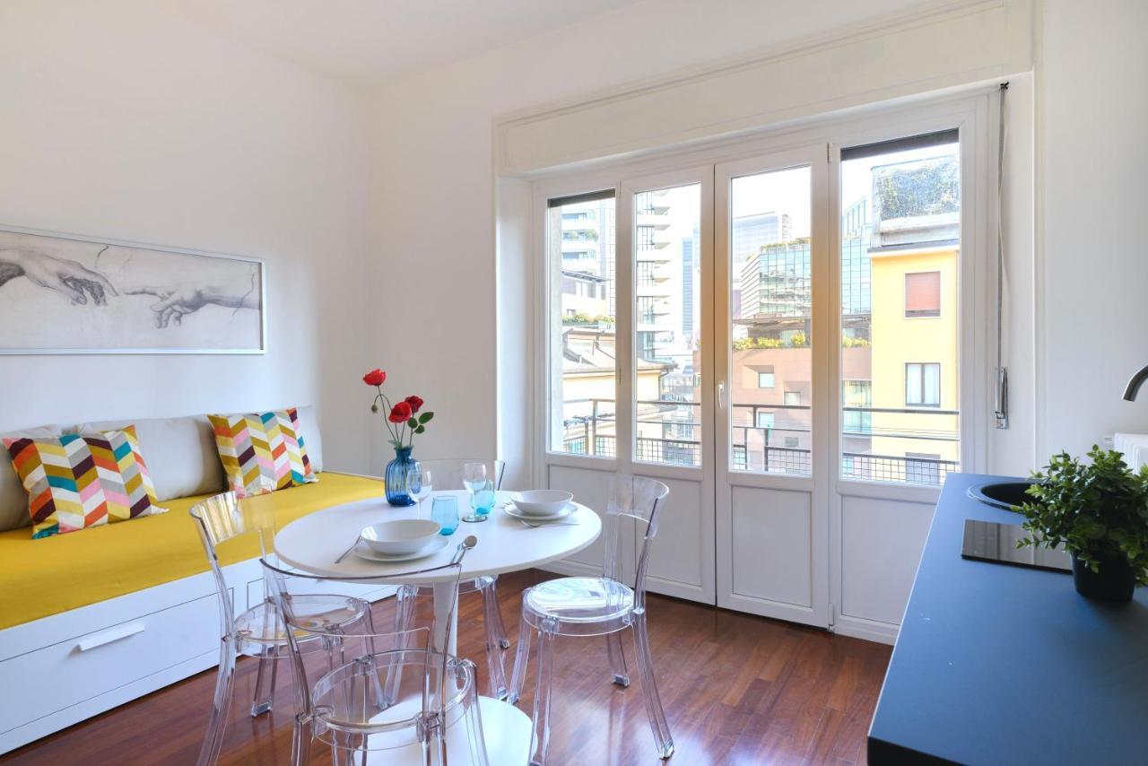 Milanoverse Apartment Екстериор снимка