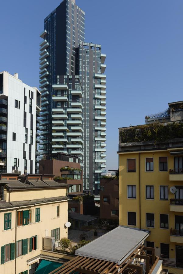 Milanoverse Apartment Екстериор снимка