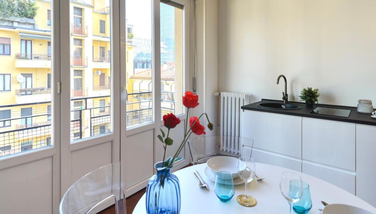 Milanoverse Apartment Екстериор снимка