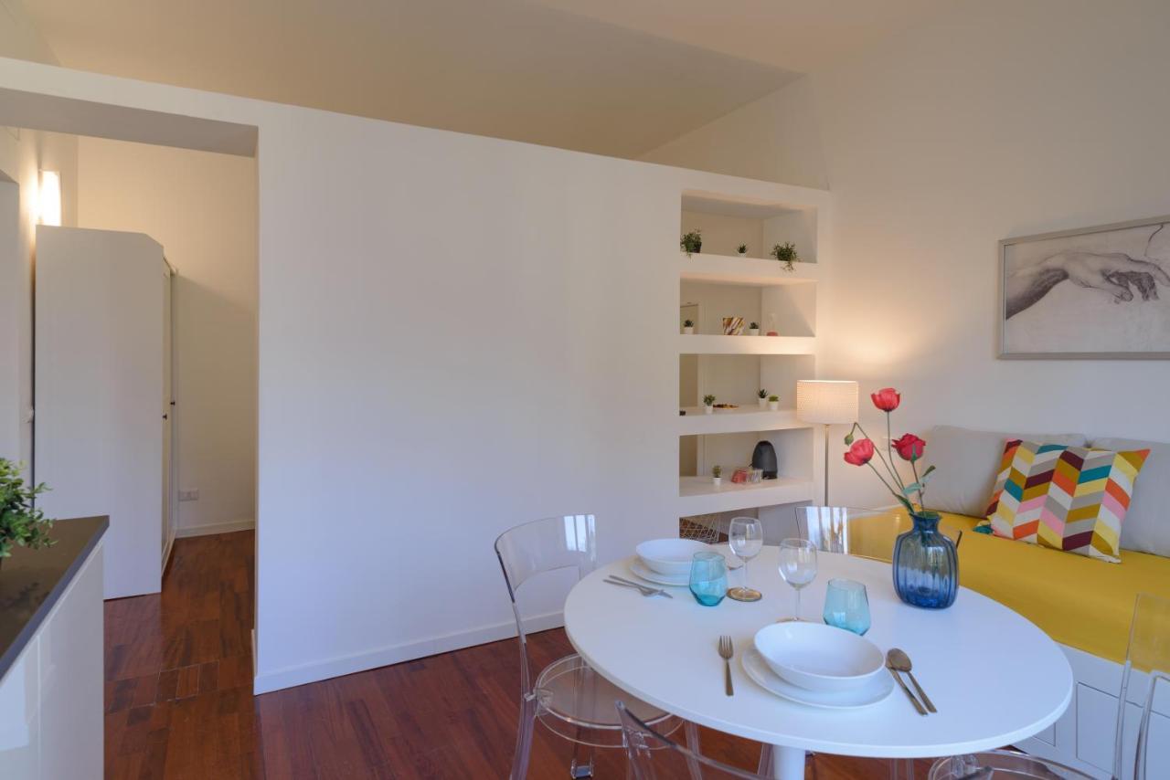 Milanoverse Apartment Екстериор снимка
